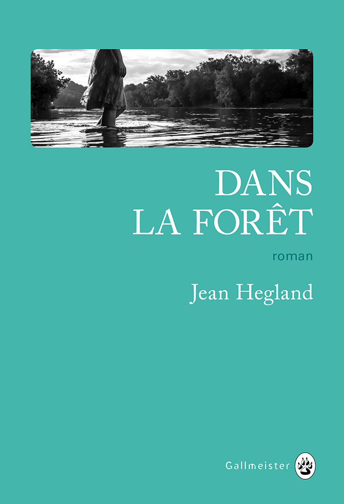 Dans la forêt: Hegland, Jean: 9782351786444: : Books