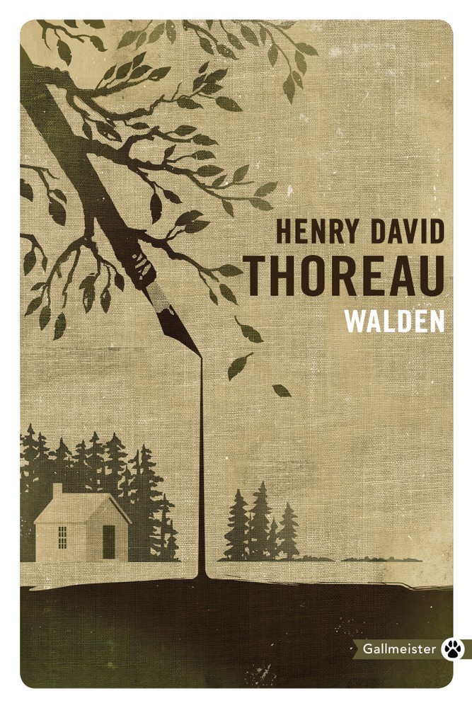 henry david thoreau quotations the walden woods project