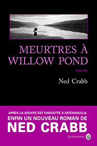 Meurtres à Willow Pond