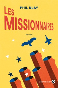 Les Missionnaires