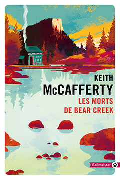 Les Morts de Bear Creek