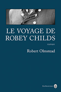 Le Voyage de Robey Childs