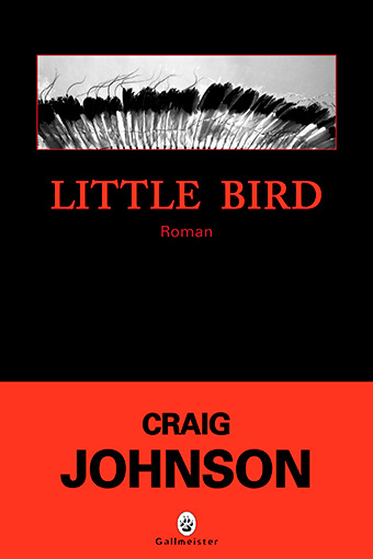 Little Bird de Craig Johnson