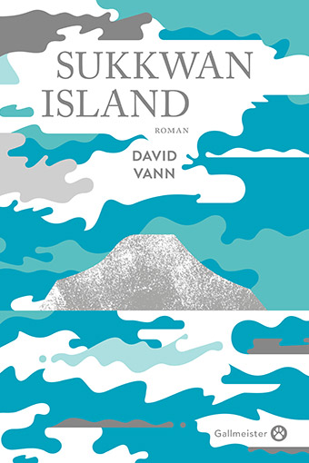 Sukkwan Island David Vann Editions Gallmeister